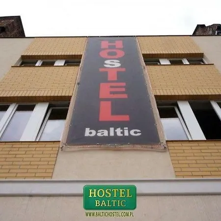호스텔 Baltic *